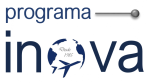 Logo programa de qualidade Inova
